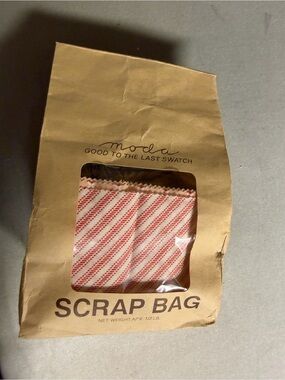 Moda Scrap Bag